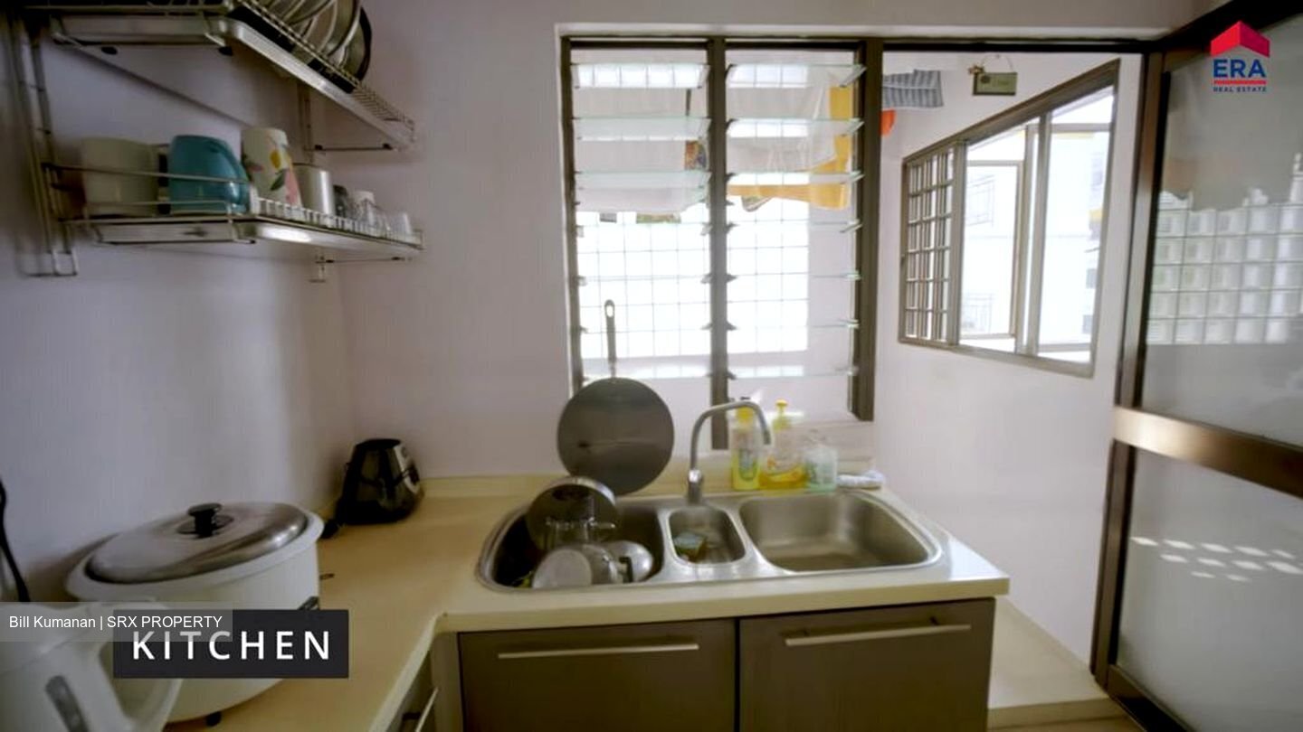 Blk 327 Sembawang Crescent (Sembawang), HDB 5 Rooms #457405401